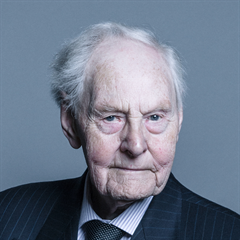 Lord Stoddart of Swindon