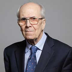 Lord Tebbit
